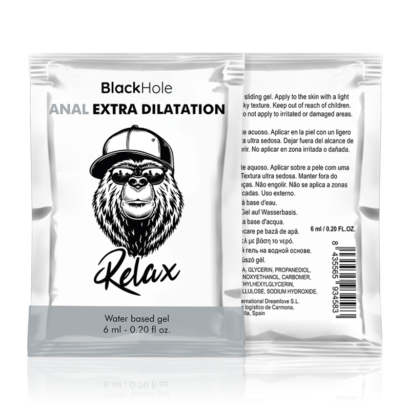 Vibrator Anal, Ibiza - Anal Wave, cu Telecomanda, 11 x 4 CM