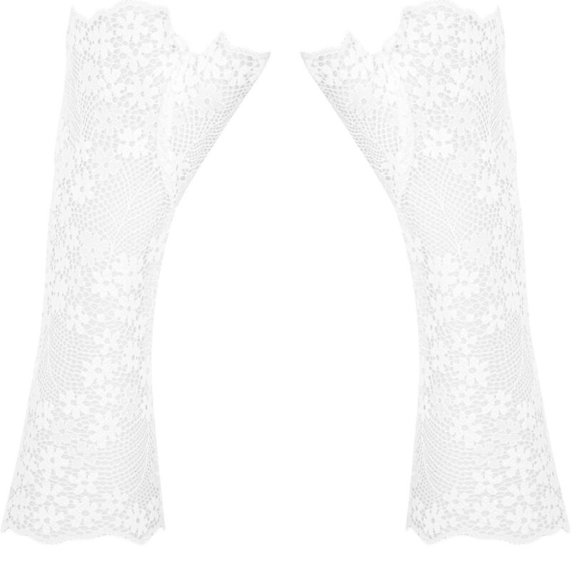 Manusi, Obsessive - Heavenlly, One Size