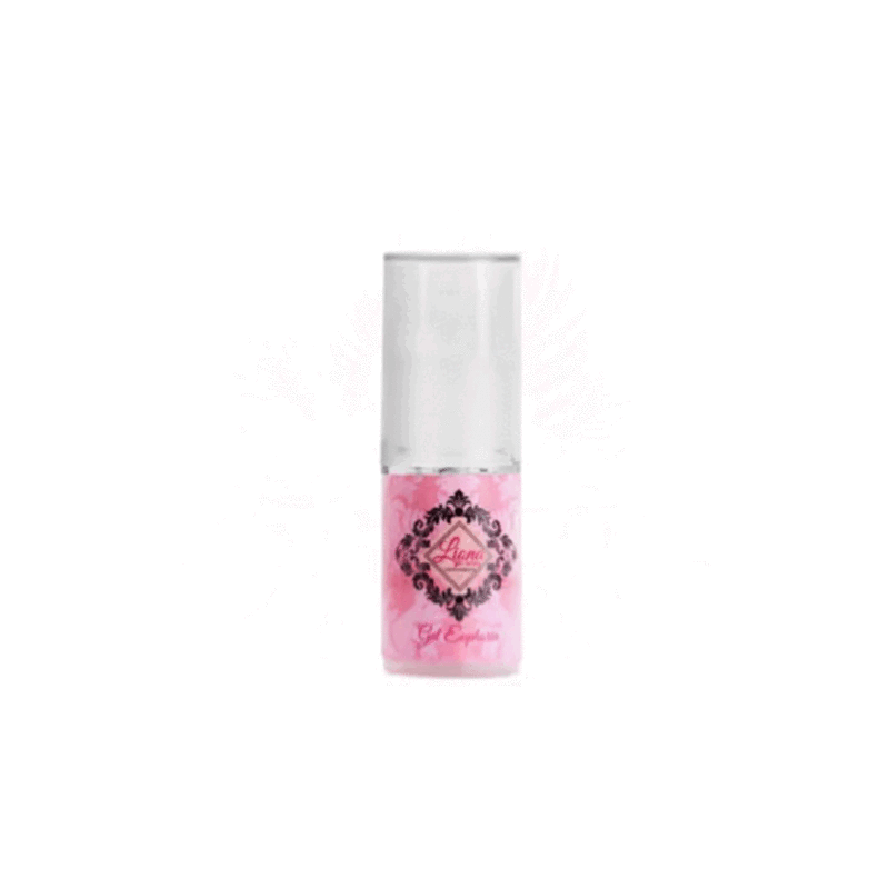Gel Vibrator Lichid, Liona By Moma - Euphoria, Efect Imediat, 15 ML