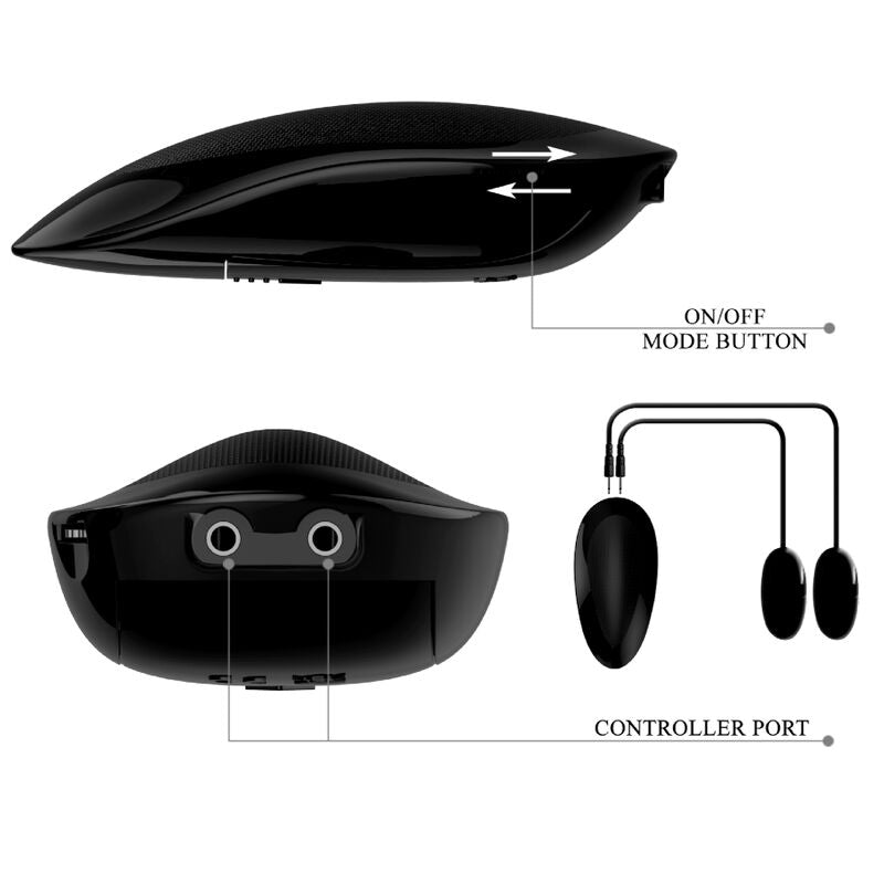 Masturbator Realistic Vagin si Anus, Crazy Bull - Samantha, Vibratii cu Telecomanda