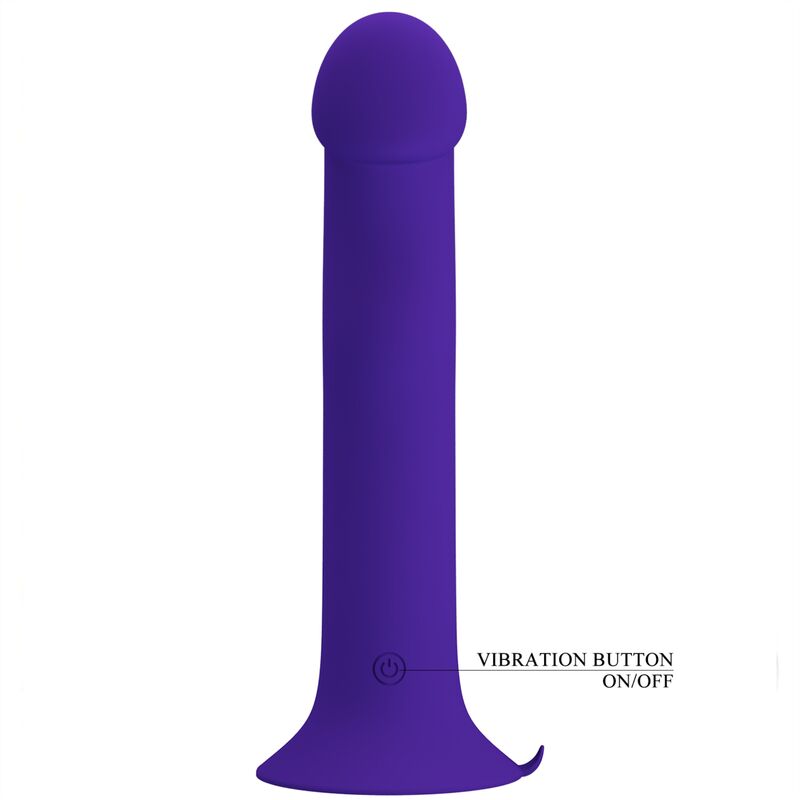 Dildo Vibrator, Pretty Love - Murray Youth, Reincarcabil, Mov