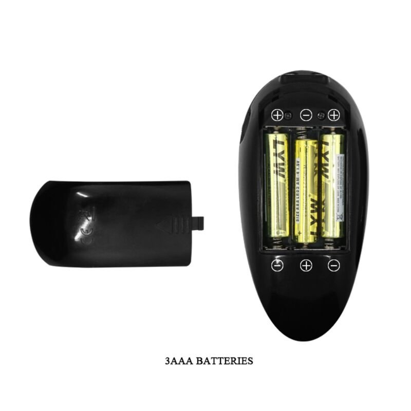 Masturbator Anal, Crazy Bull, Vibratie cu Doua Orificii, Nud