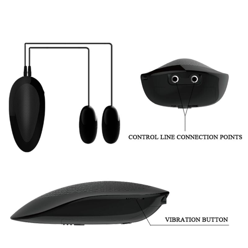 Masturbator Anal, Crazy Bull, Vibratie cu Doua Orificii, Nud