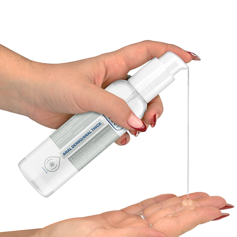 Lubrifiant Anal, Waterfeel, pe Baza de Apa, 150 ML