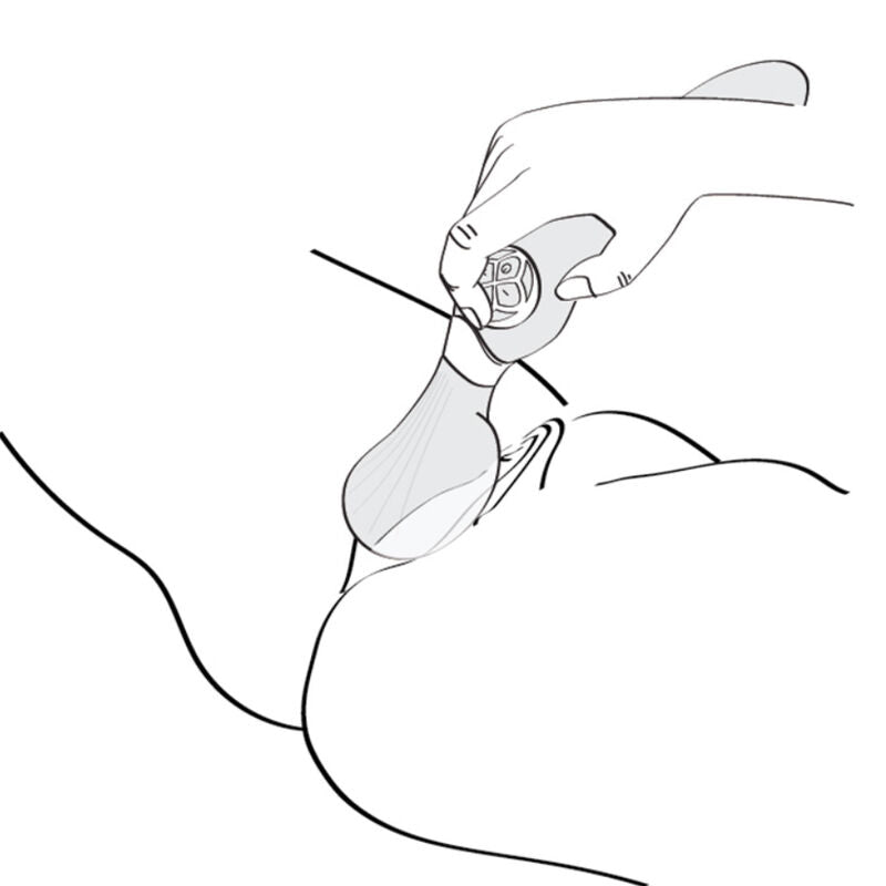 Vibrator Multifunctional, Shunga - Zoa, 10 Functii de Vibratie, Roz