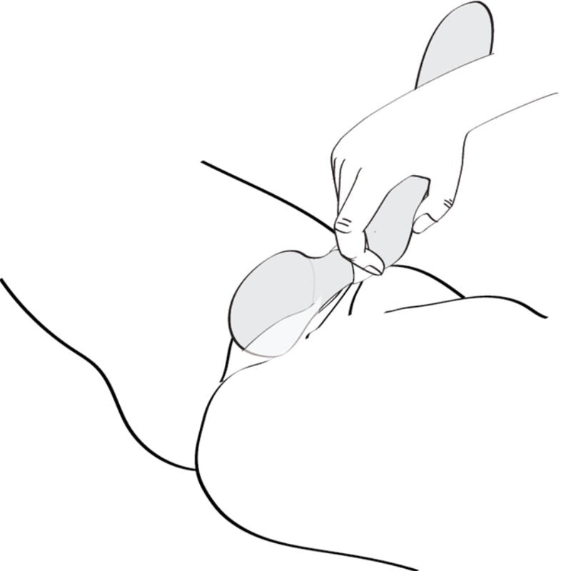 Vibrator Multifunctional, Shunga - Zoa, 10 Functii de Vibratie, Roz