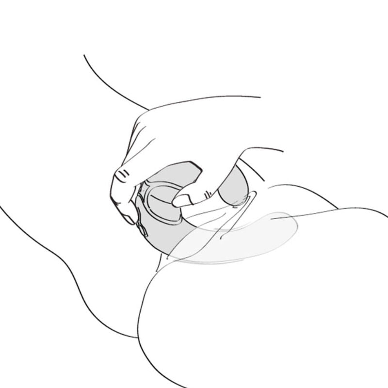 Vibrator Intim, Shunga - Miyo, Impermeabil IPX7, Roz