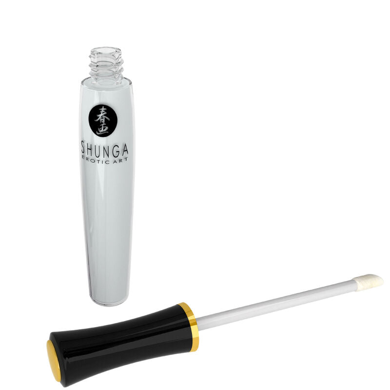 Kit Cosmetice Erotice, Shunga - Carnal Pleasures Collection, Pachet Introductiv pentru Cupluri, 6 Piese