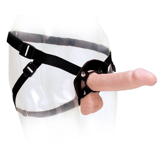 Ham Universal, Basix Rubber Works, 3 Inele din Silicon, Diametre 3.2/4.2/5.2 CM