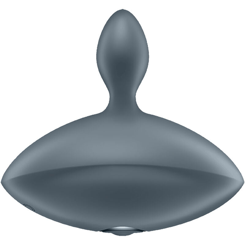 Plug Anal Vibrator, Satisfyer - Absolute Beginners 4, 12 Programe de Vibratie