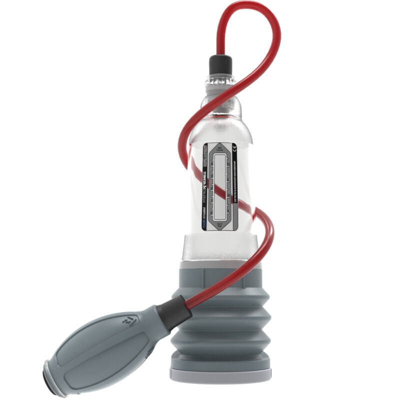 Pompa Marire Penis, Bathmate - Hydroxtreme 5 X20, Tehnologie Hidraulica