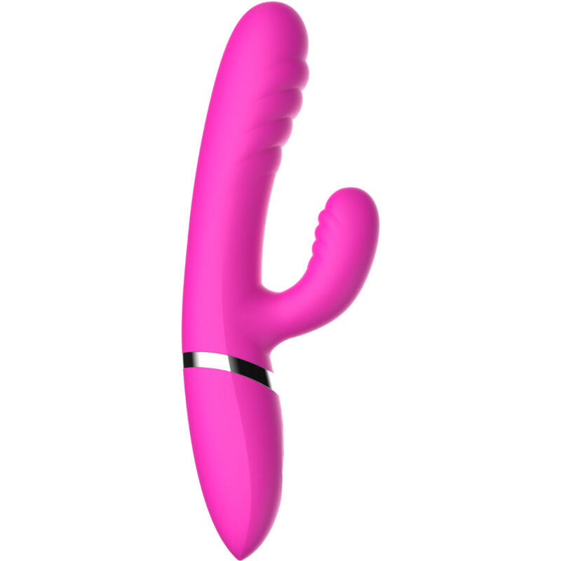 Vibrator si Stimulator, Armony - Adela, 36 de Moduri de Vibratie, Roz