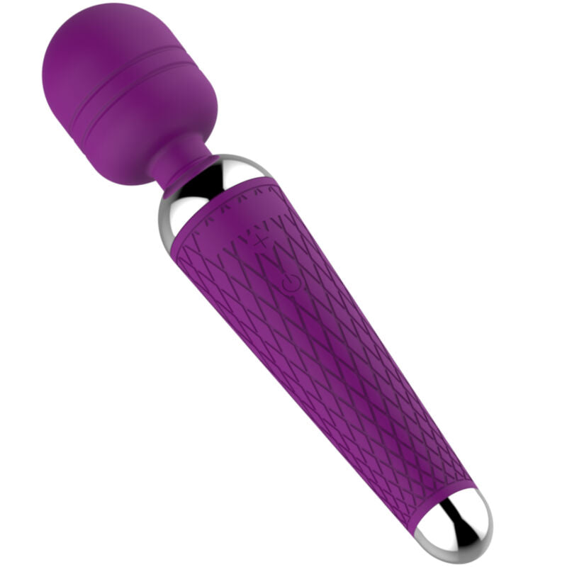 Vibrator, Armony, Cap Flexibil, Mov