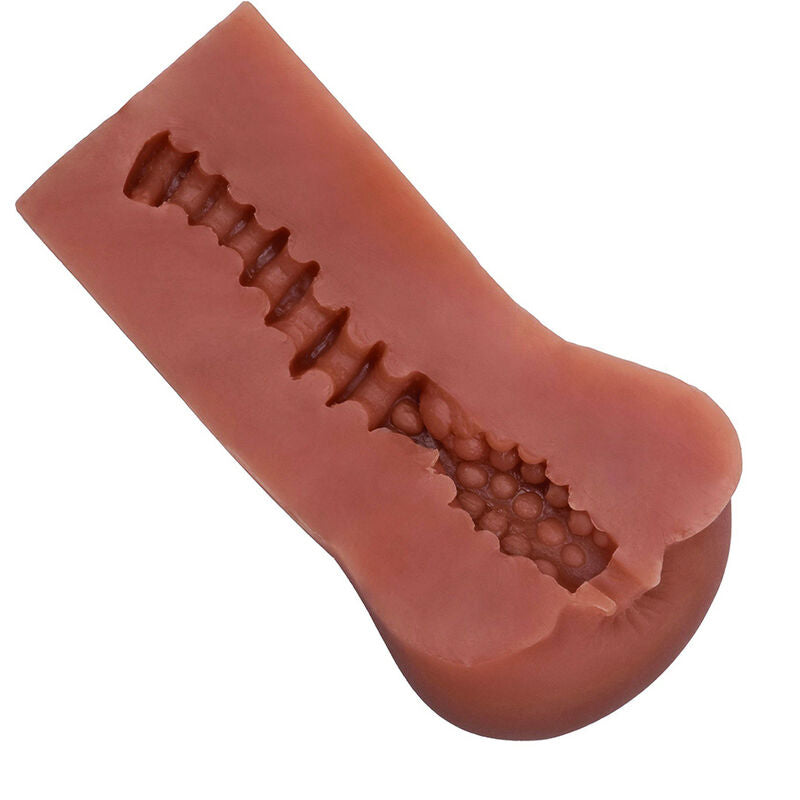 Plug Anal, CalExotics - Boundless Anus, Textura Multipla, Maro