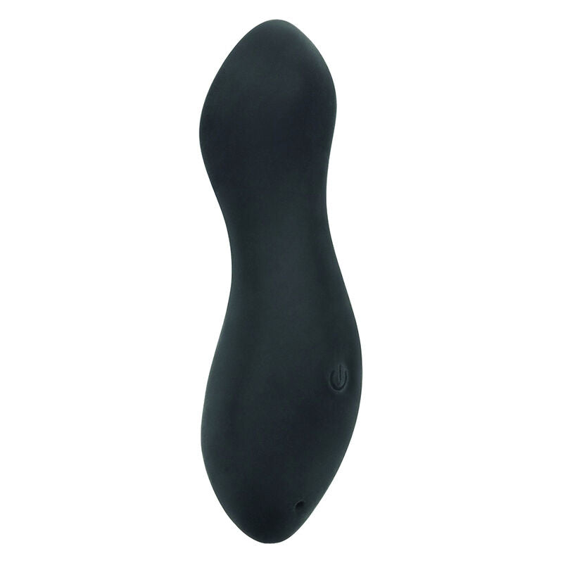 Vibrator, CalExotics - Boundless Perfect Curve, Silicon Lichid Impermeabil IPX7, 9.5 CM x 3.25 CM