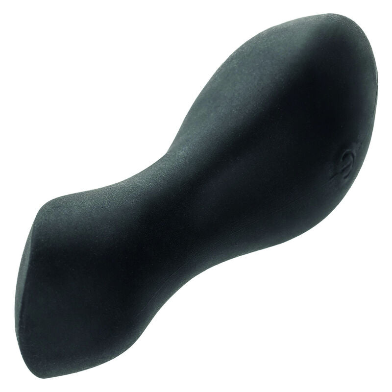 Vibrator, CalExotics - Boundless Perfect Curve, Silicon Lichid Impermeabil IPX7, 9.5 CM x 3.25 CM