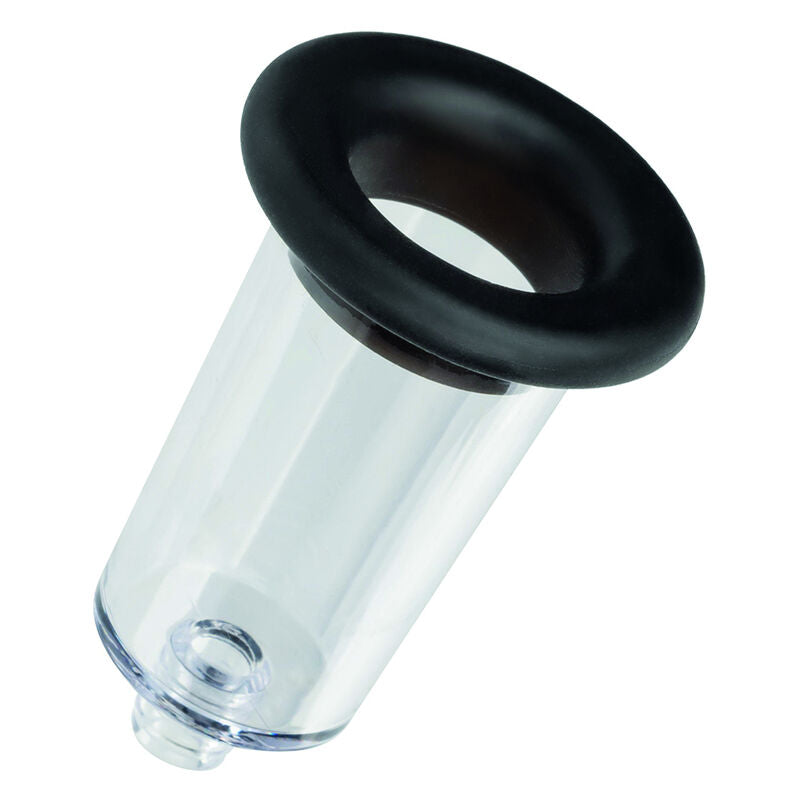 Kit Pompa pentru Corp, CalExotics - Boundless, Aspiratie Personalizata, 3 Dimensiuni