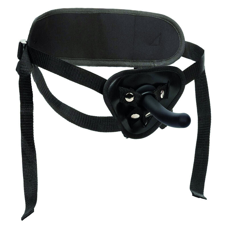 Set Penetrare, CalExotics - Boundless Silicone Curve, Ham Universal cu 3 Sonde Curbate din Silicon, 3 Dimensiuni