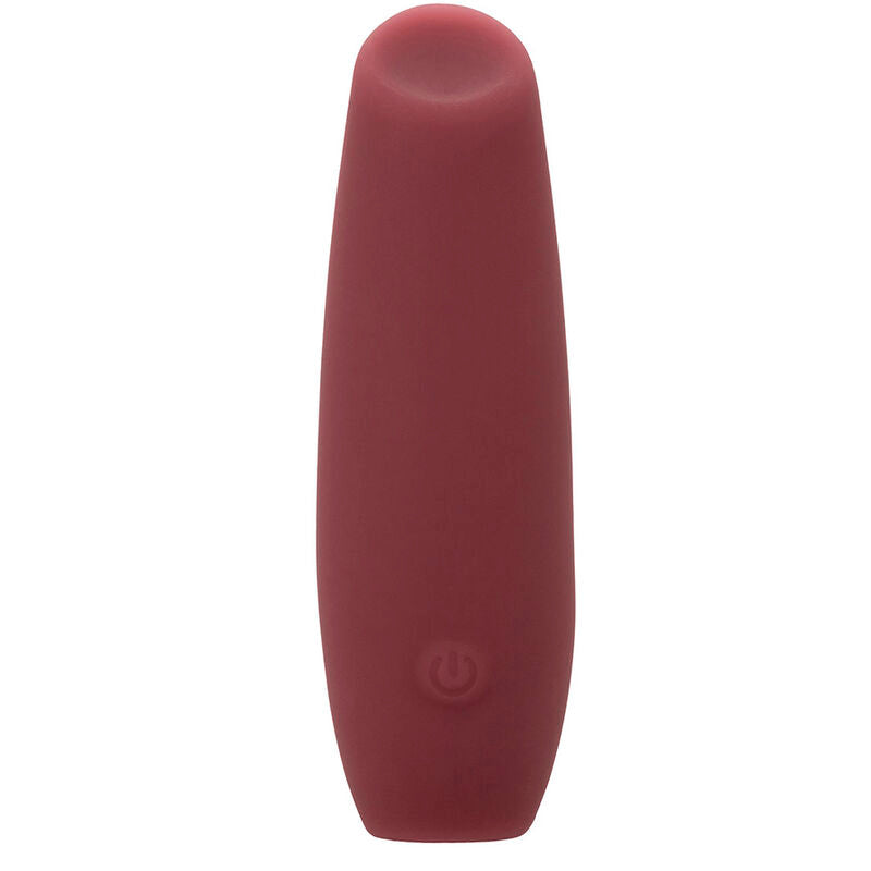 Stimulator, CalExotics - Mod Tilt, 10 Viteze de Vibratie, Rosu