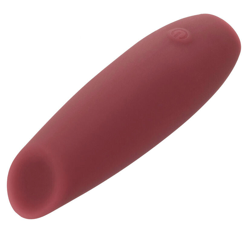 Stimulator, CalExotics - Mod Tilt, 10 Viteze de Vibratie, Rosu