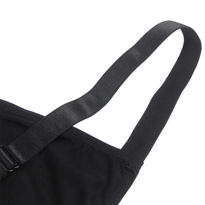 Costum Sexy, Subblime - Body Teacher, Jartiera Inclusa, S/M