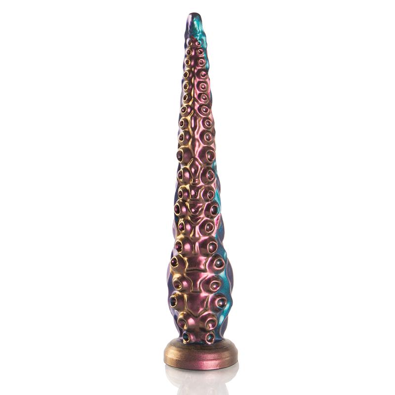 Dildo, Epic Cybersilicock - Charybdis, Tentacul Fin, Marime Mare