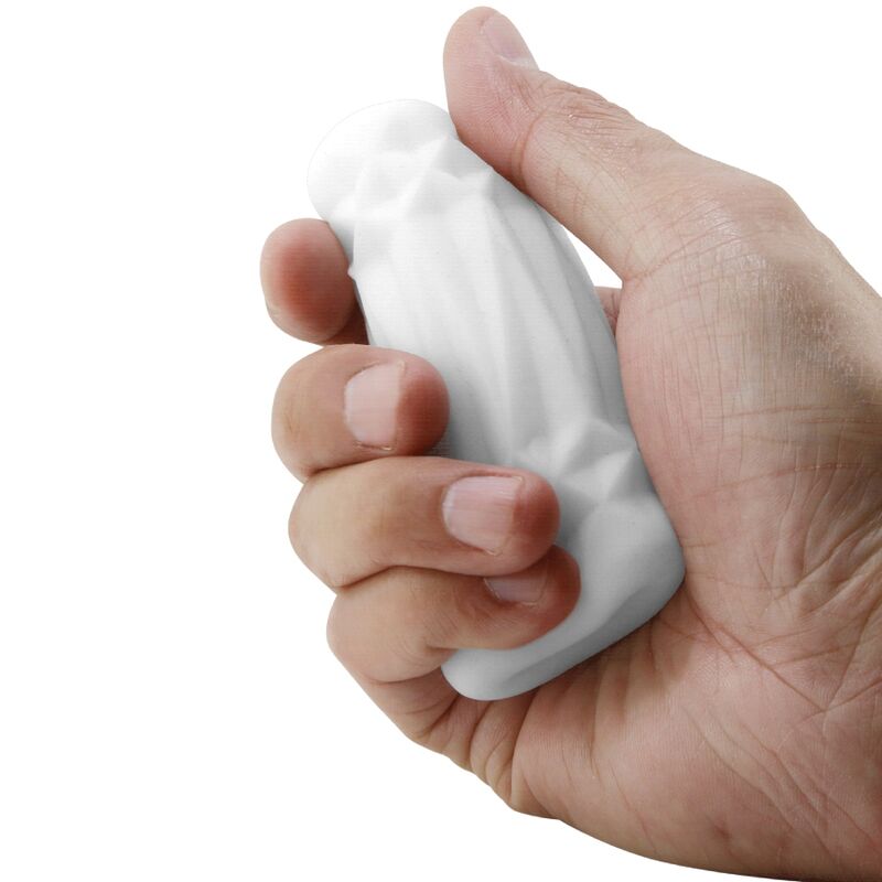 Masturbator 3D, Pretty Love - CM 2, Texturat Interior