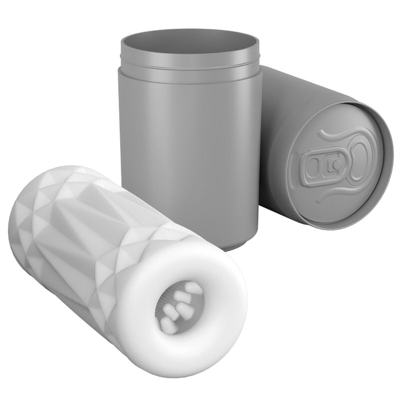 Masturbator 3D, Pretty Love - CM 2, Texturat Interior