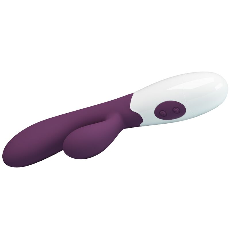 Vibrator Rabbit, Pretty Love - Alvis, G-Spot, Mov