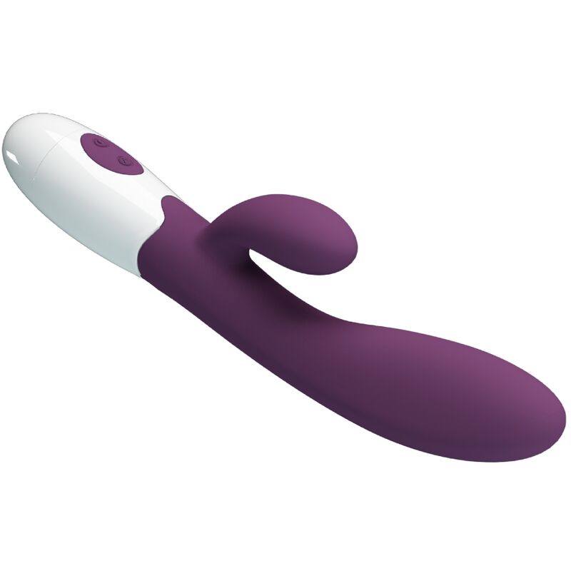 Vibrator Rabbit, Pretty Love - Alvis, G-Spot, Mov