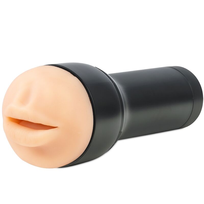 Masturbator Gura, Kiiroo - Feel Masturbator Mouth, Compatibil cu Dispozitive Interactive Kiiroo