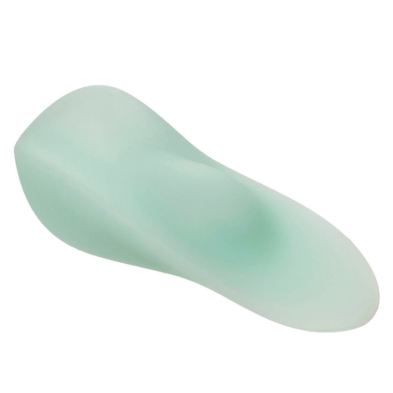 Vibrator Clitoris, CalExotics - Pacifica Bali, 10 Functii, Aqua