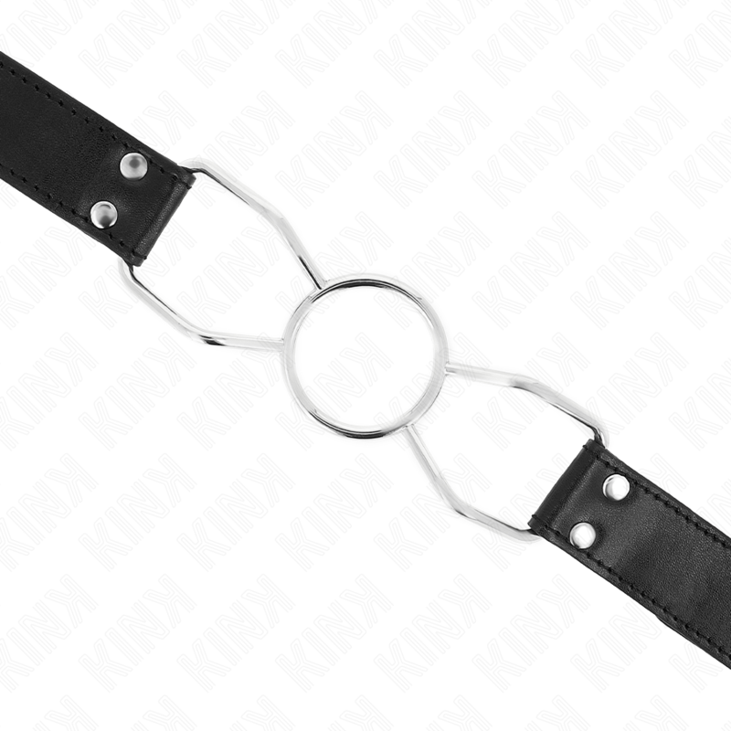 Gag pentru Gura, Kink - Spider, 60 X 3 CM M 4.5 CM