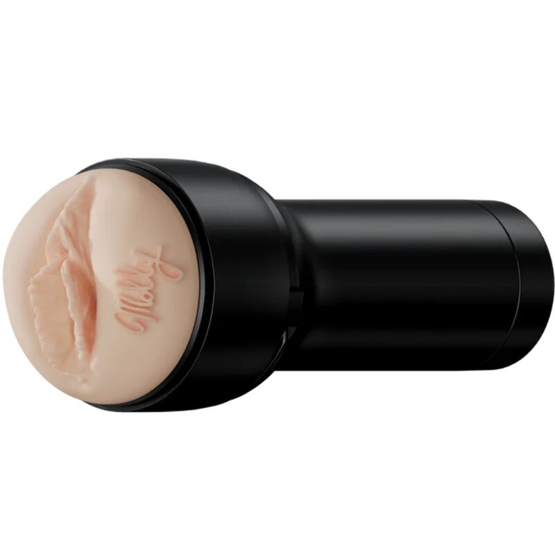 Masturbator Barbatesc, Kiiroo - Feel Molly Stewart, Compatibil cu Keon, Stars Collection