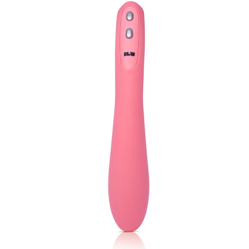 Vibrator G-Spot, Je Joue - The Wand, Incalzire Optionala, Roz