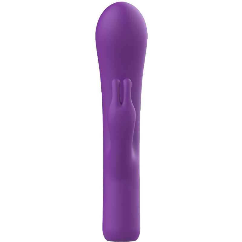 Vibrator Rabbit, B Swish - Bwild Bunny Infinite Deluxe, 10 Vibratii, Mov