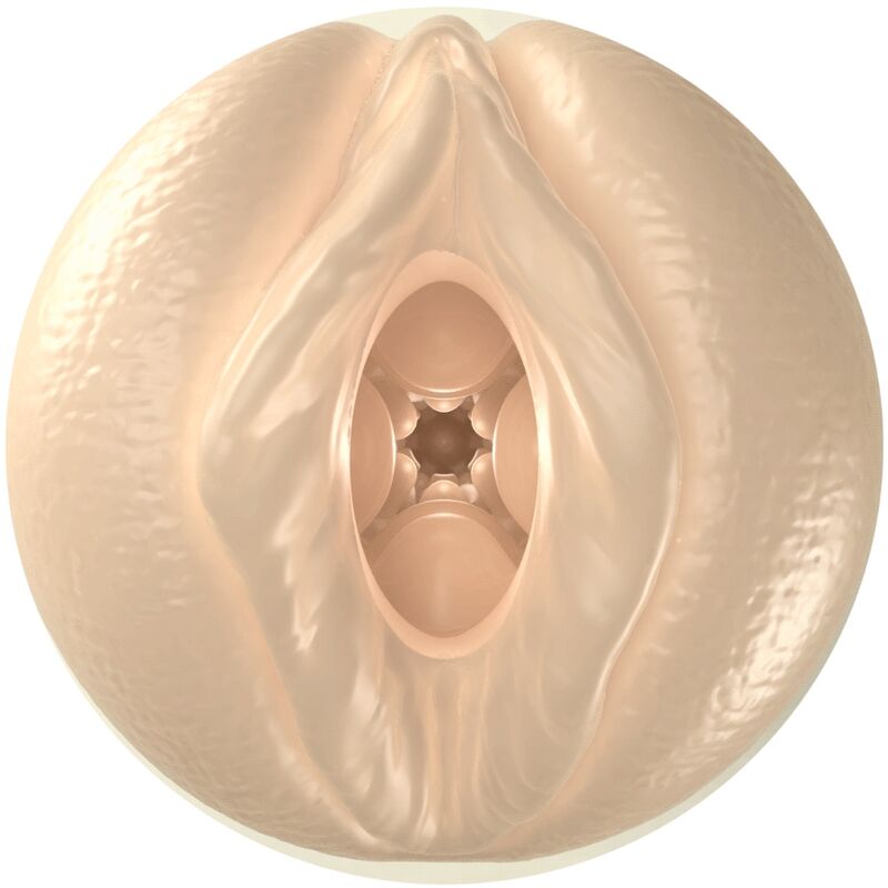 Masturbator Masculin, Pretty Love - Catherine, Material TPR, Nud