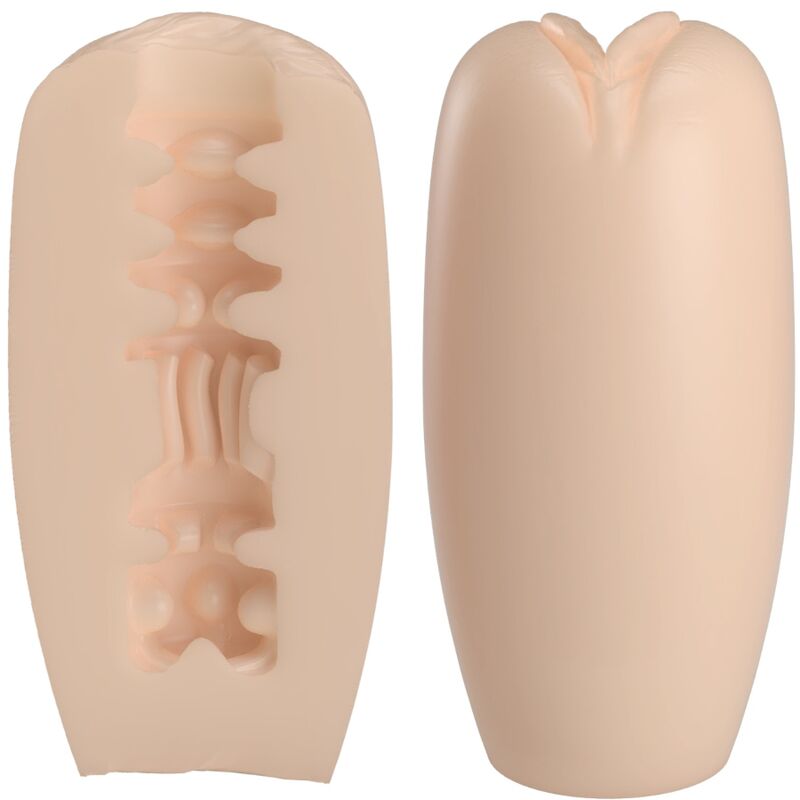 Masturbator Masculin, Pretty Love - Catherine, Material TPR, Nud