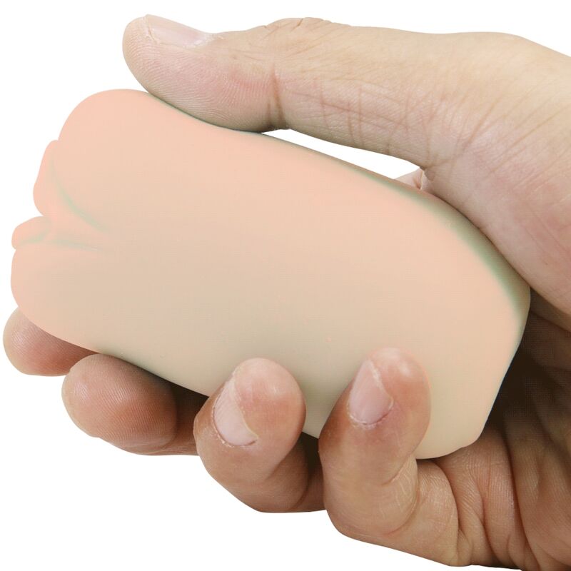 Masturbator Masculin, Pretty Love - Masha, Material TPR, Nud