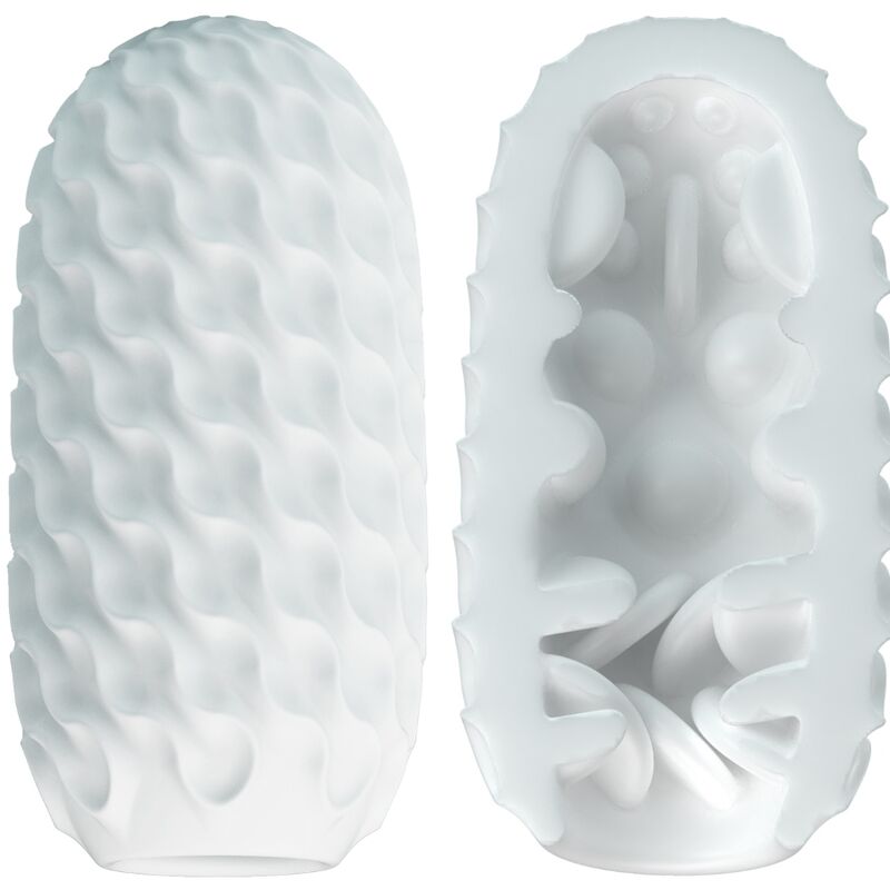 Masturbator, Pretty Love - Venus X, Rezistent la Apa, Alb