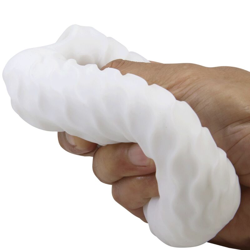 Masturbator, Pretty Love - Venus X, Rezistent la Apa, Alb