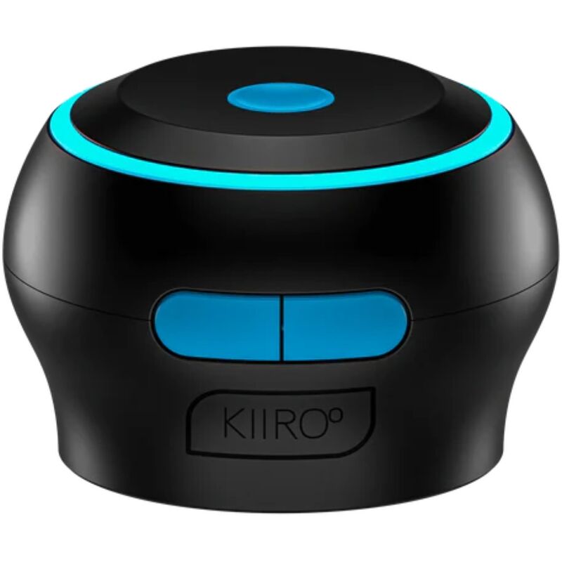 Controller Interactiv, Kiiroo - Control, Control de la Distanta, Negru