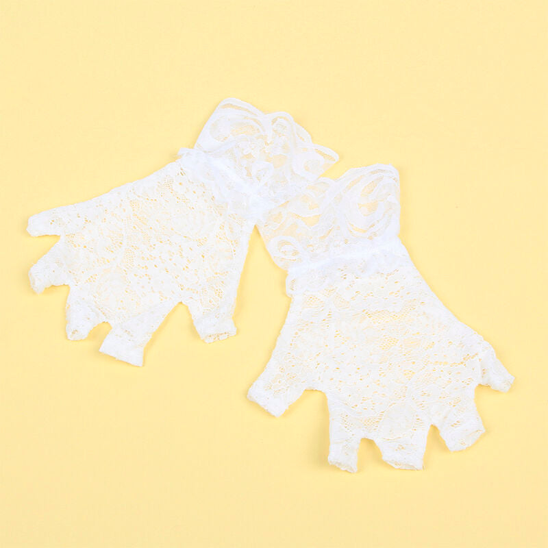 Costum Sexy Menajera, Subblime - 954314, L/XL Negru/Alb