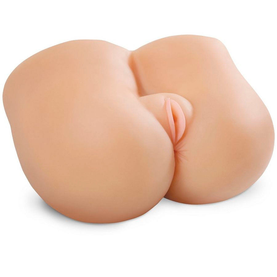 Masturbator Vagin si Anus, Pipedream Extreme - Fuck Me Silly, Extra Realist, Petite