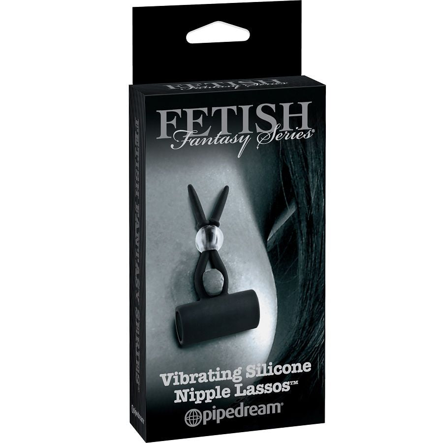 Cleme pentru Sfarcuri, Fetish Fantasy - Editie Limitata 50 Shades
