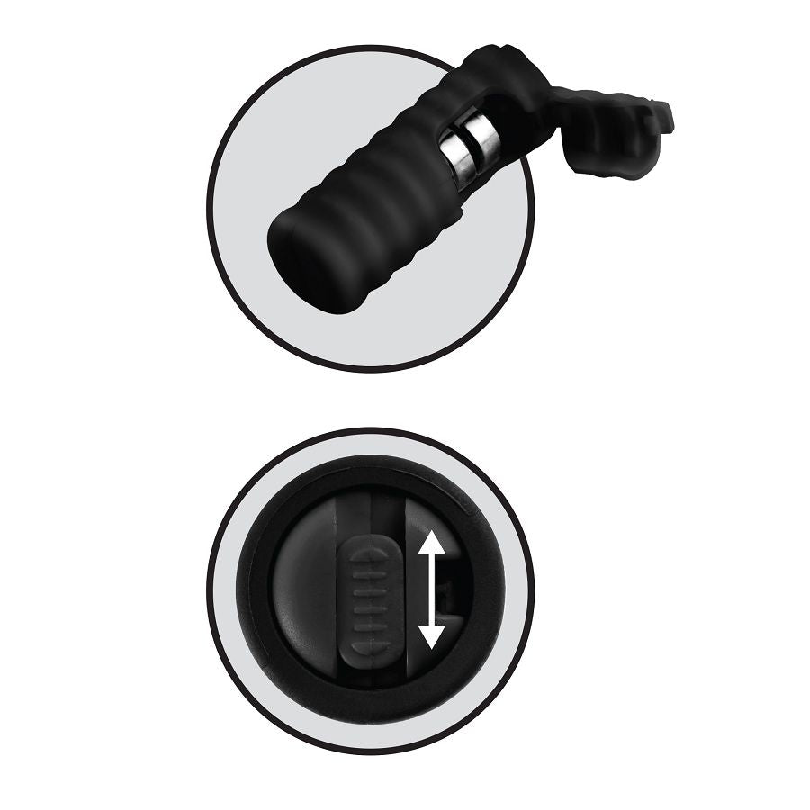 Cleme pentru Sfarcuri, Fetish Fantasy - Editie Limitata 50 Shades