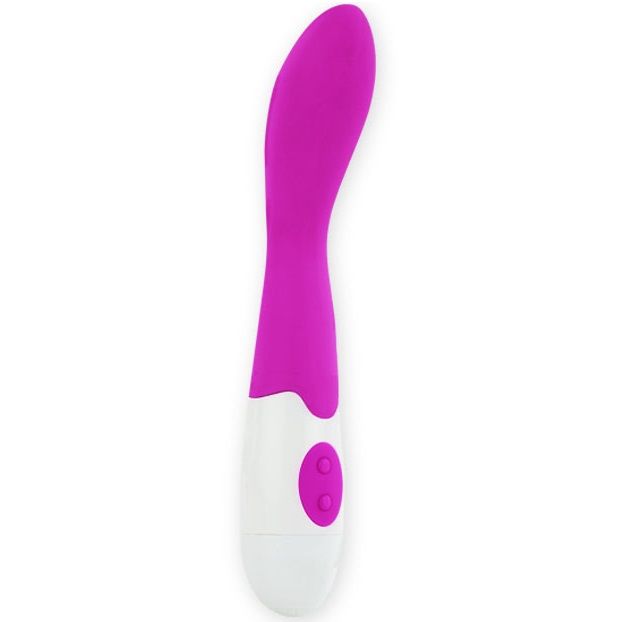 Vibrator, Pretty Love - Flirtation Bishop, 30 de Moduri de Vibratii, 18 CM x 3 CM