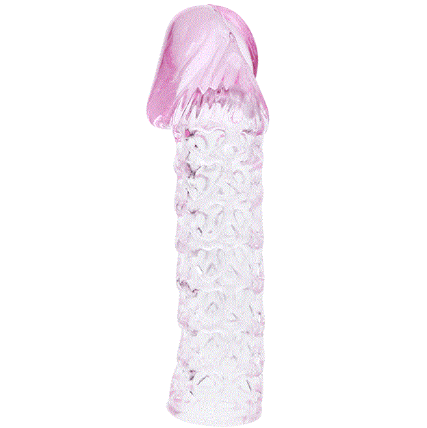 Prelungitor Manson Penis, Baile - Cover, Adauga 2.5 CM, 11.7 x 3.6 CM