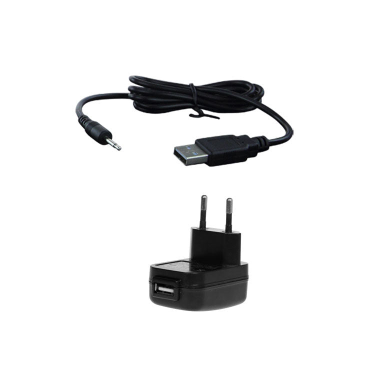 Vibrator, Pretty Love - Smart Victor, cu Stimulator Clitoris, 170 x 30 mm