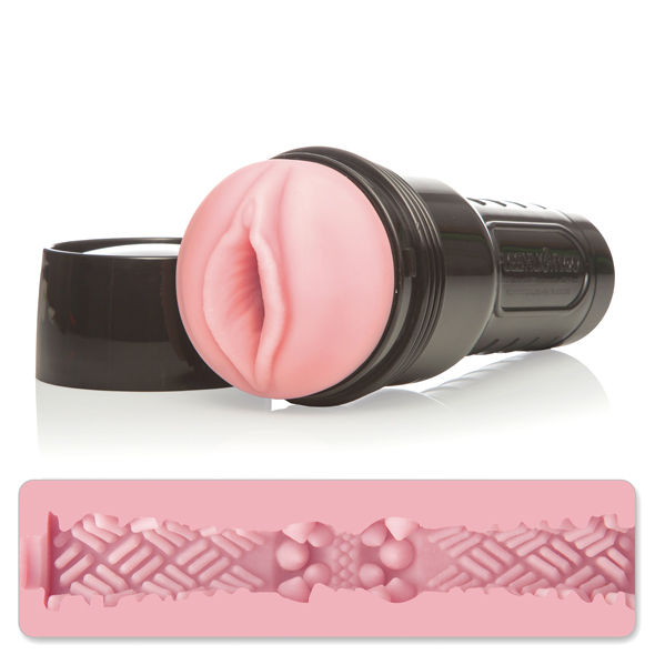 Masturbator Masculin, Fleshlight - Go Roz Lady, Textura Surge, Roz